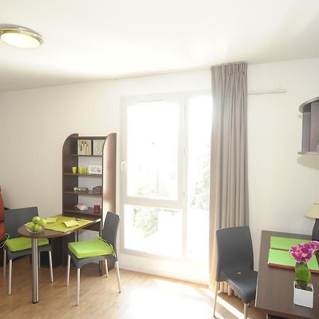 Residence Parc Harmonie Lyon Pokój zdjęcie