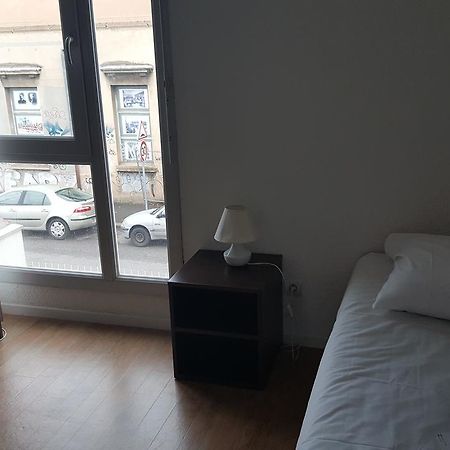 Residence Parc Harmonie Lyon Zewnętrze zdjęcie
